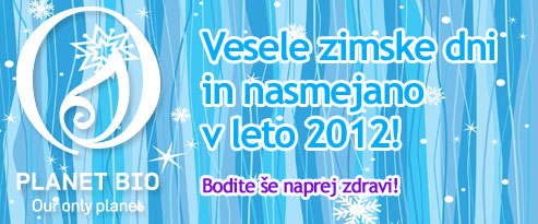 Sre&ccaron;no 2012!