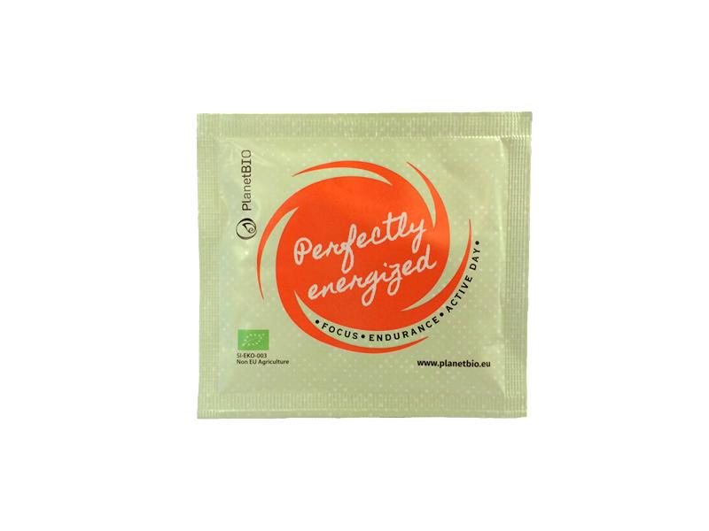 Perfectly Energized - me&scaron;anica v sa&scaron;eju
