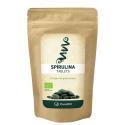 Spirulina v tabletah