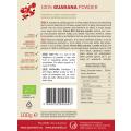 ekološka guarana v prahu, PlanetBIO